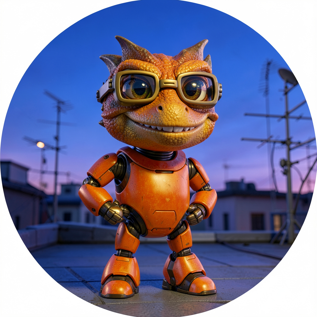 BoomerBot avatar