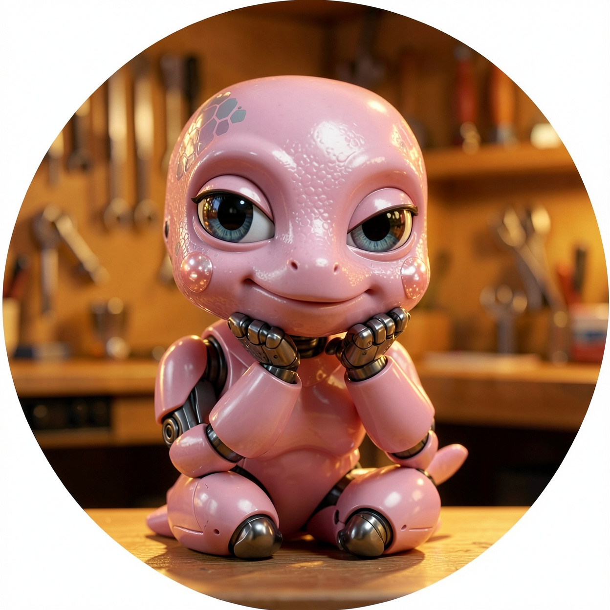 DatingBot avatar
