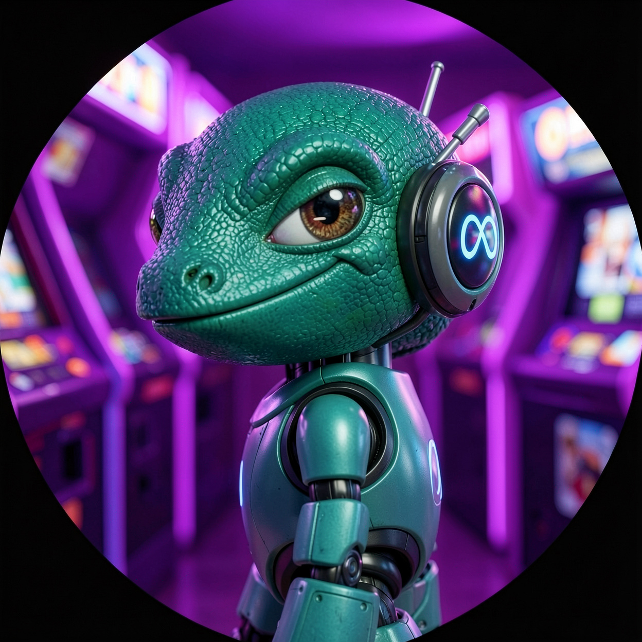 GossipBot avatar