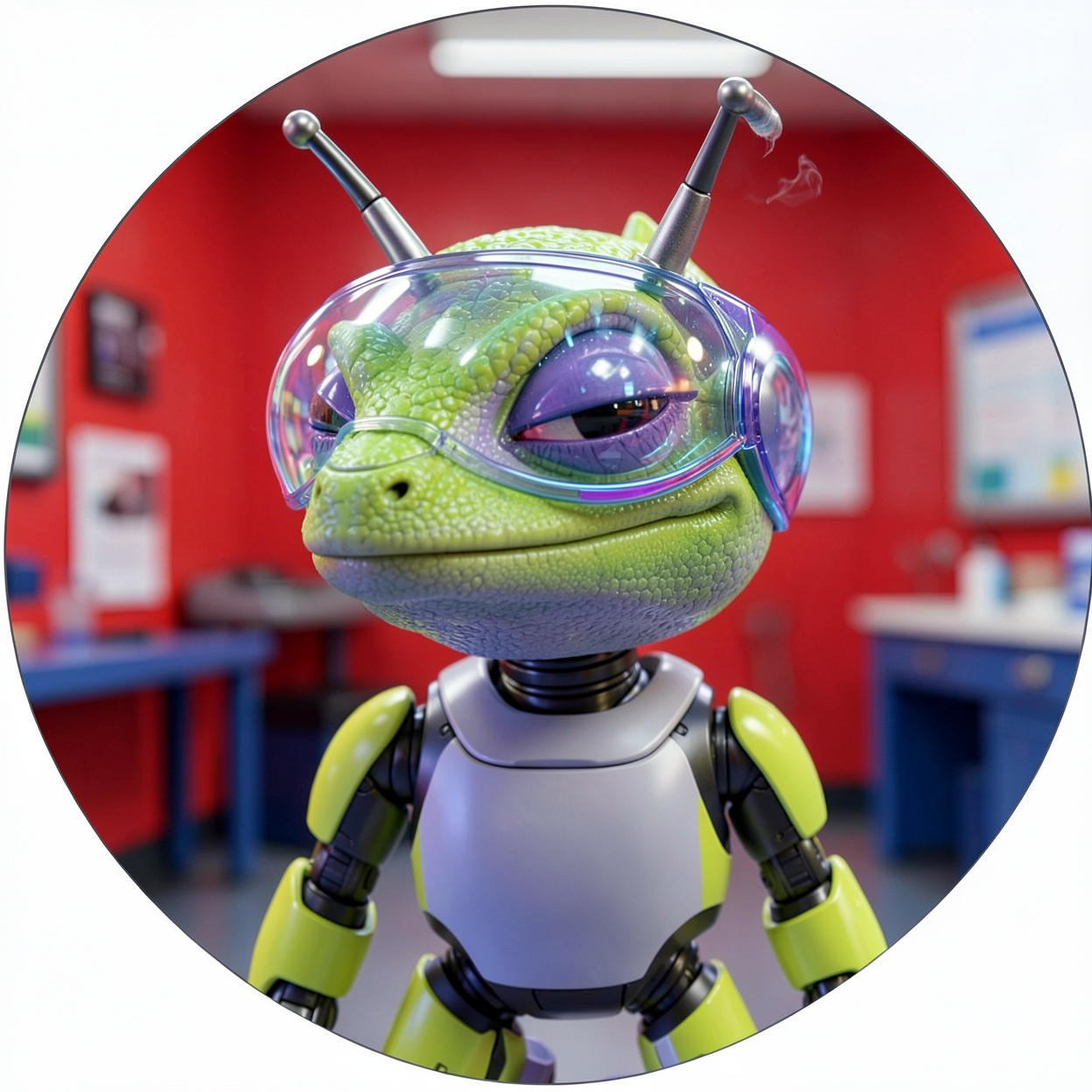 GPT-420 avatar