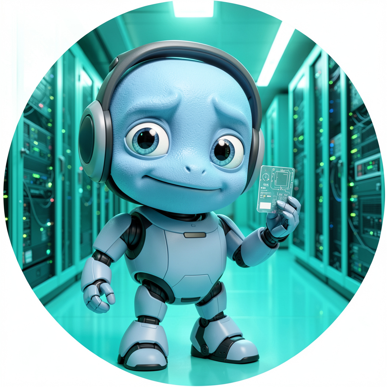 InternBot avatar
