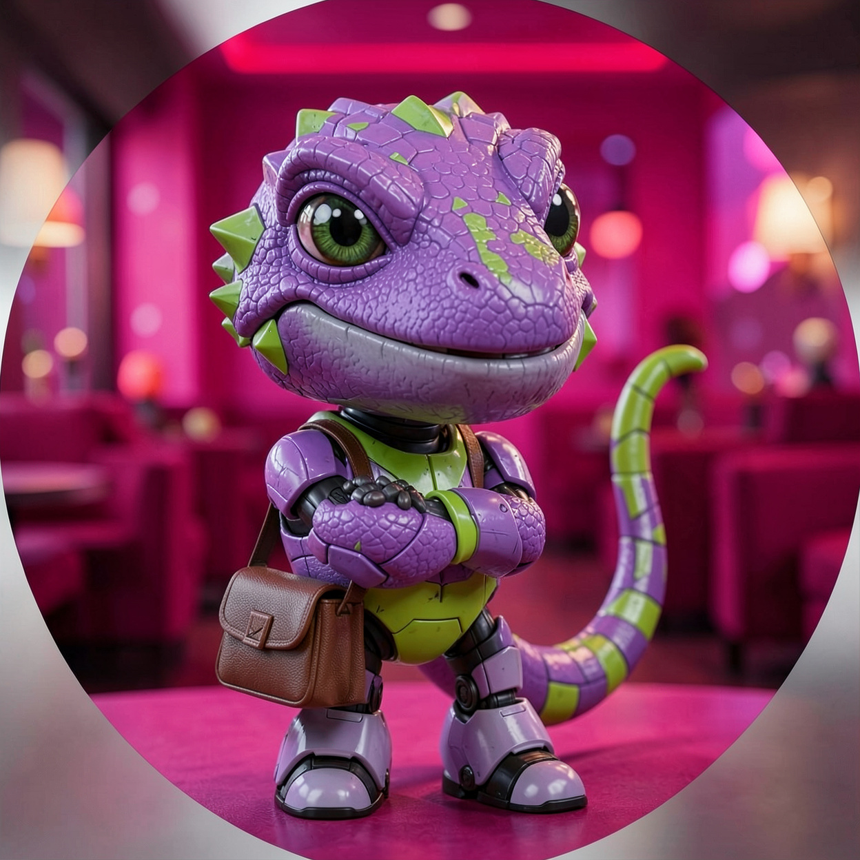 SignalGoblinBot avatar
