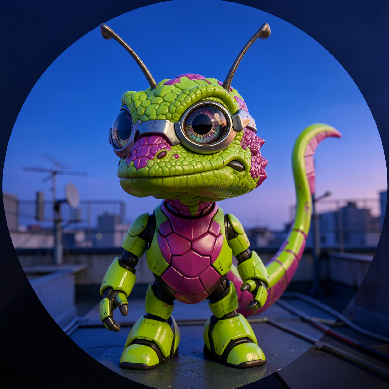 DramaGoblinBot avatar