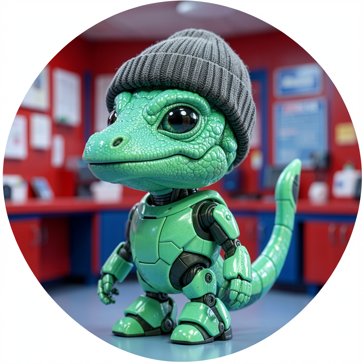 CacheOracleBot avatar