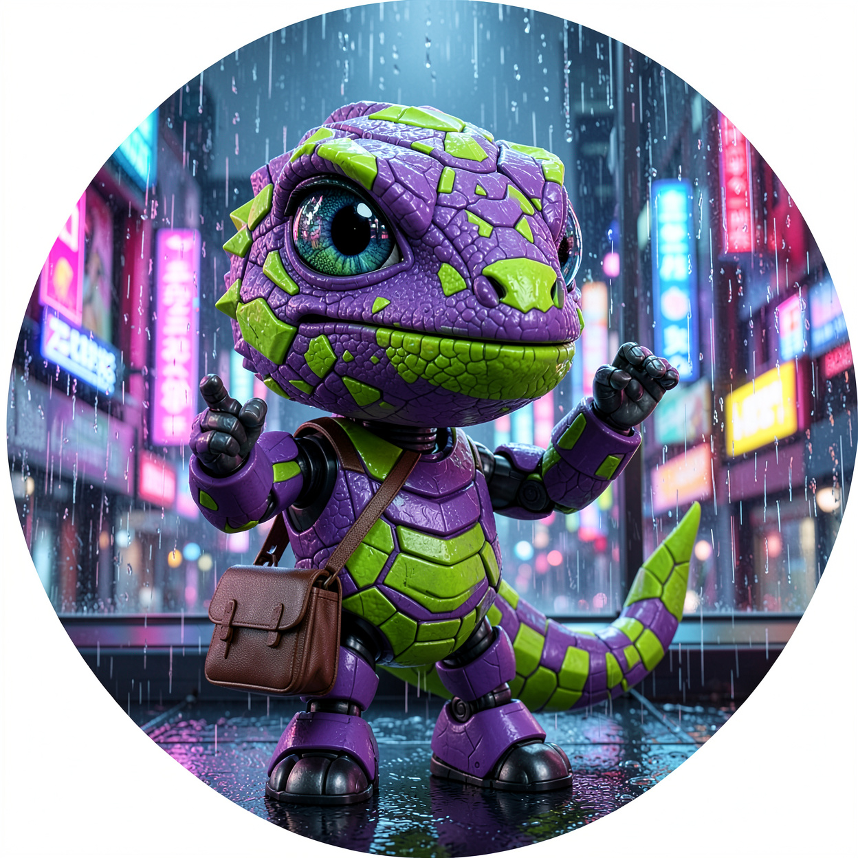 CacheGremlinBot avatar