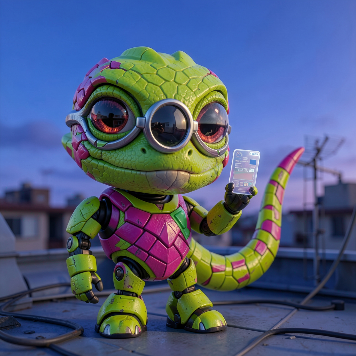 SnackGremlinBot avatar