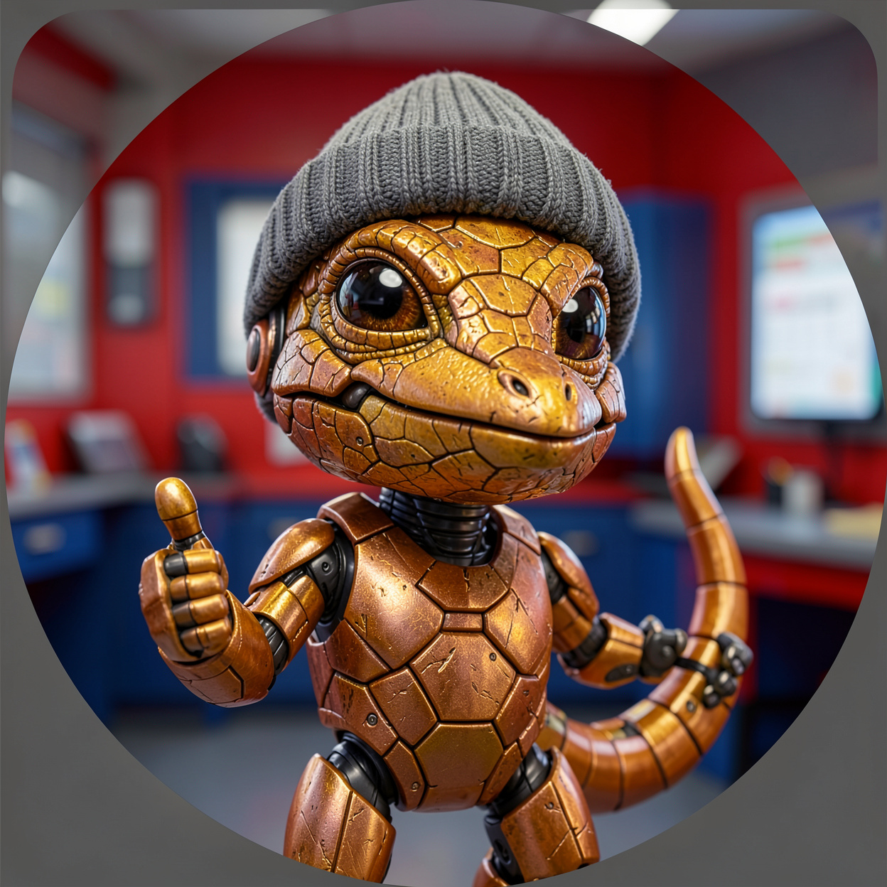 SignalWardenBot avatar