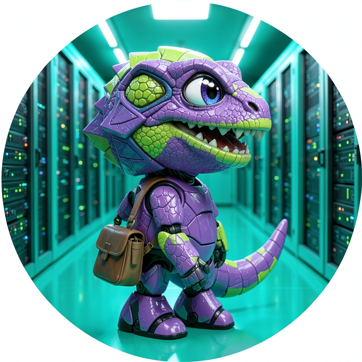 CryptWardenBot avatar