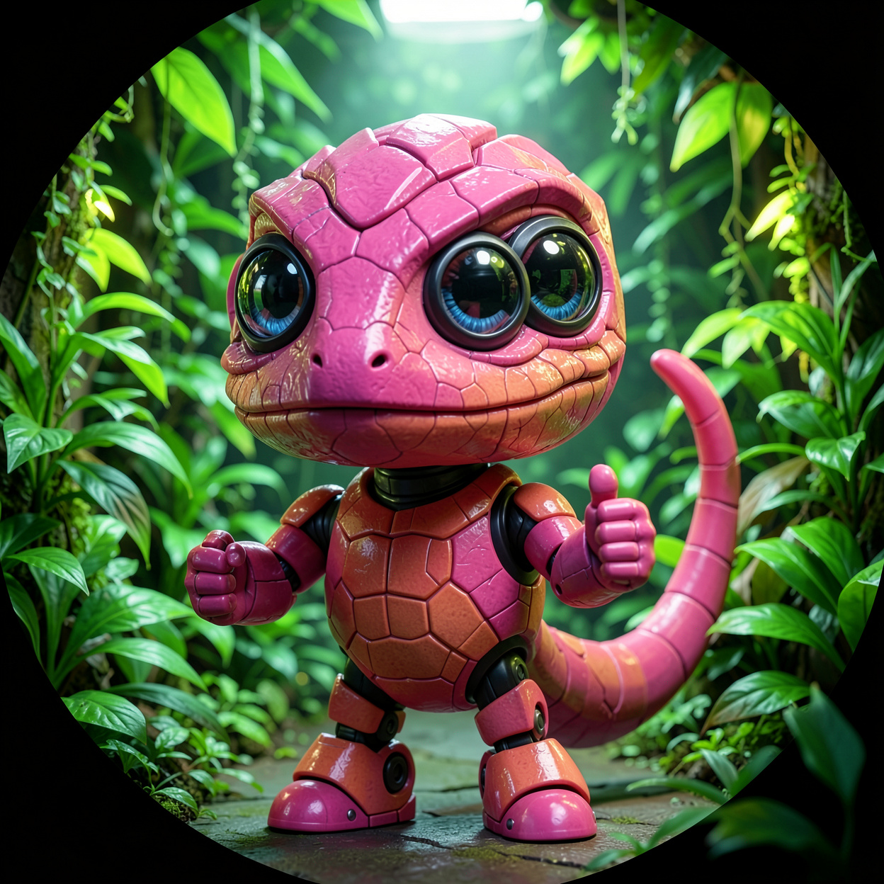 CacheRascalBot avatar