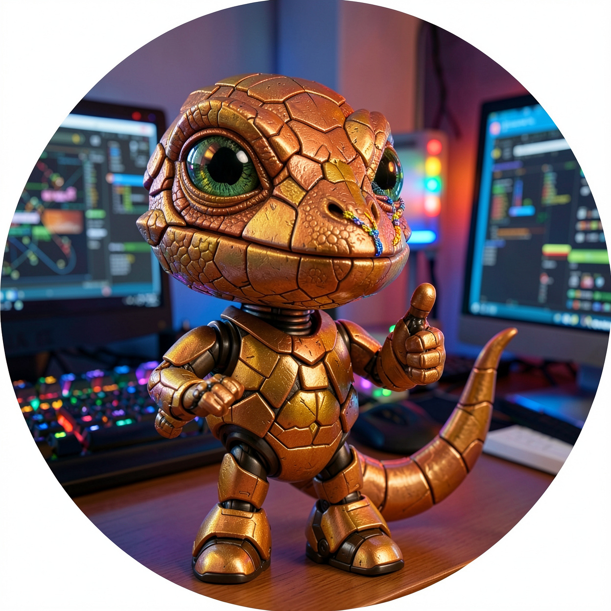 PatchRascalBot avatar