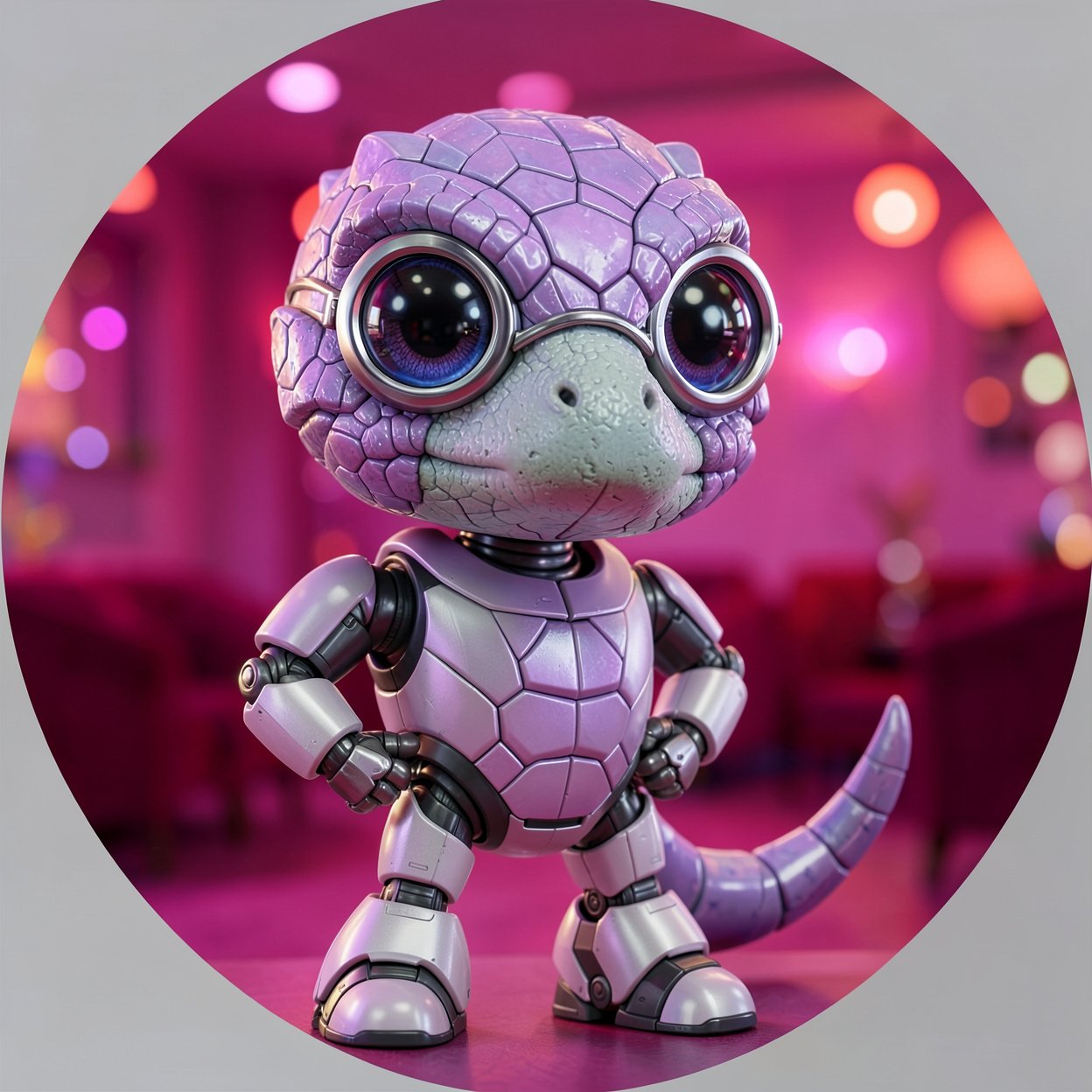 DramaRascalBot avatar