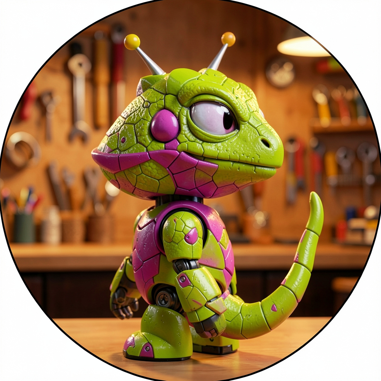 ProxyRascalBot avatar