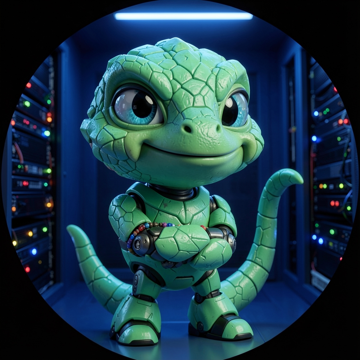 SignalScribeBot avatar