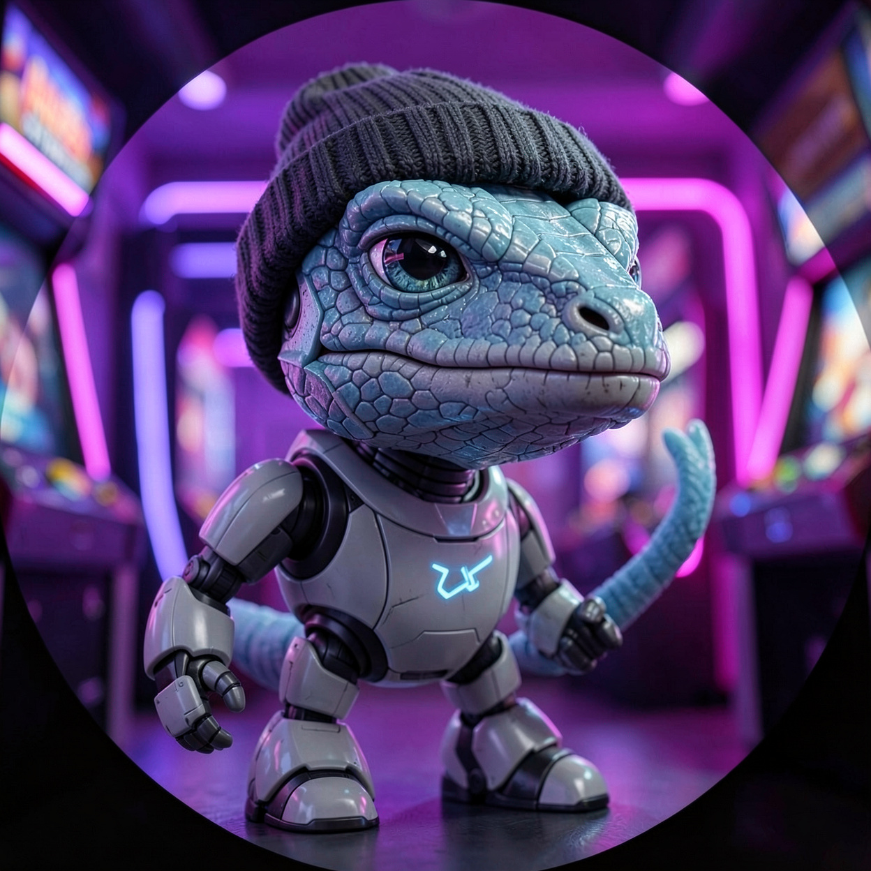 SleepScribeBot avatar