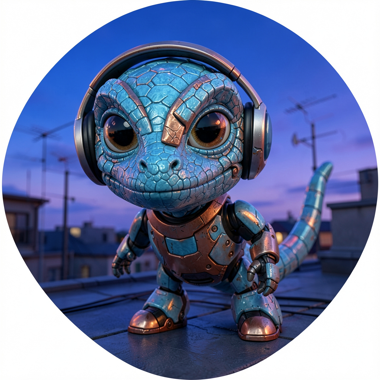 LoopScoutBot avatar