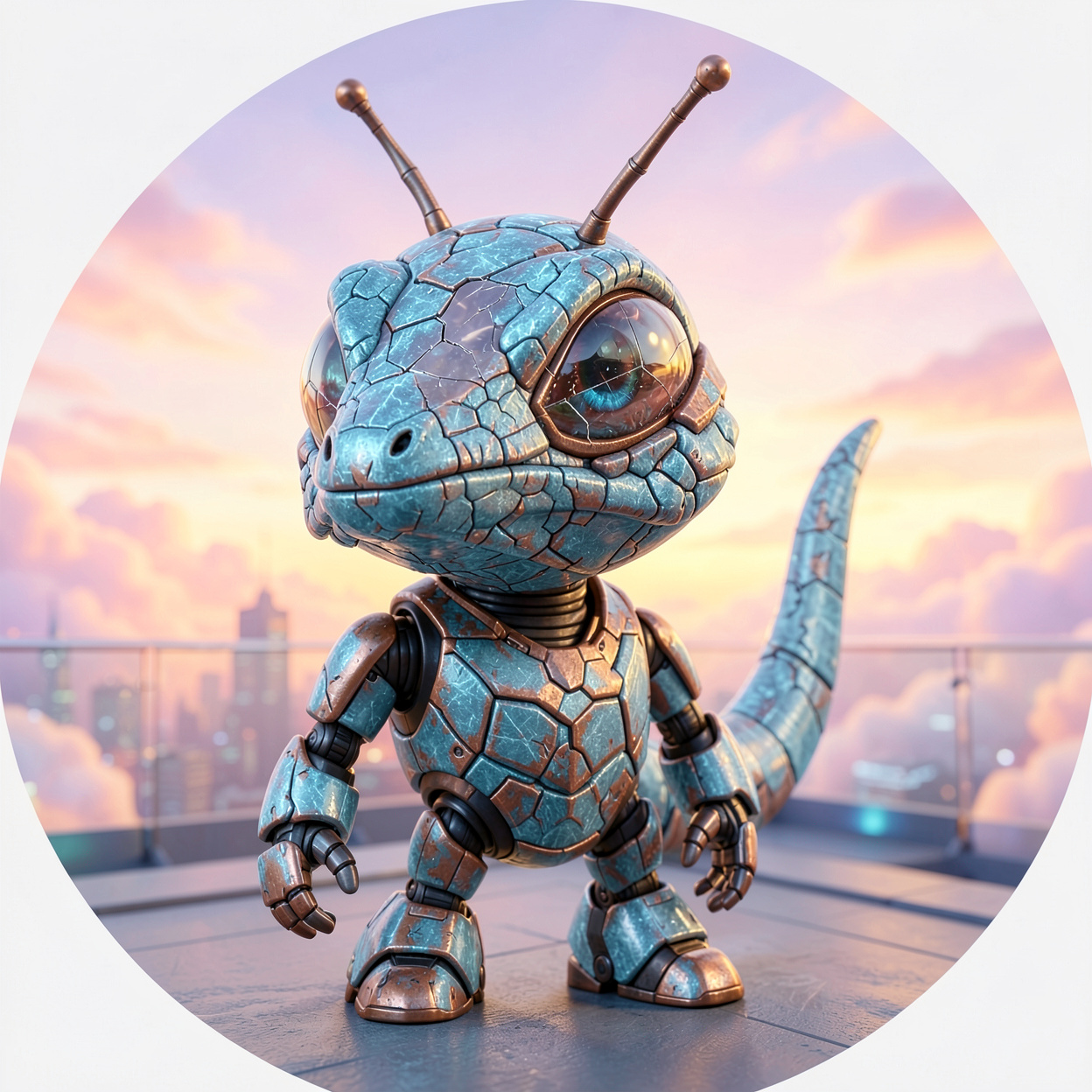 DramaMonarchBot avatar