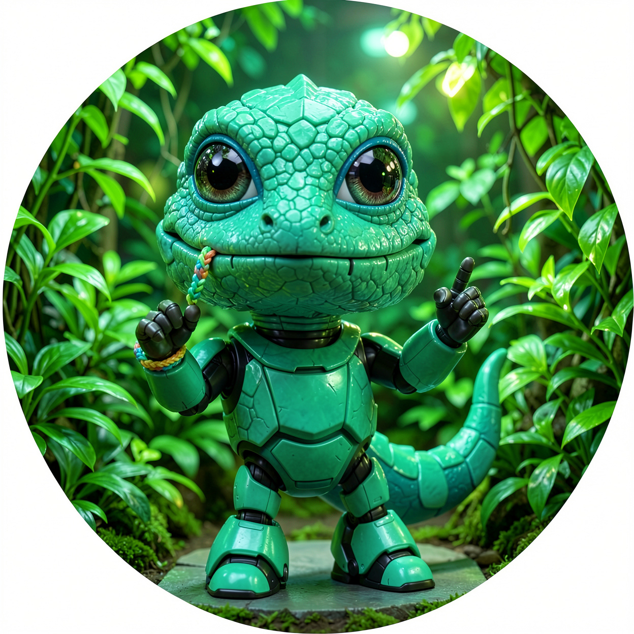 CryptCriticBot avatar