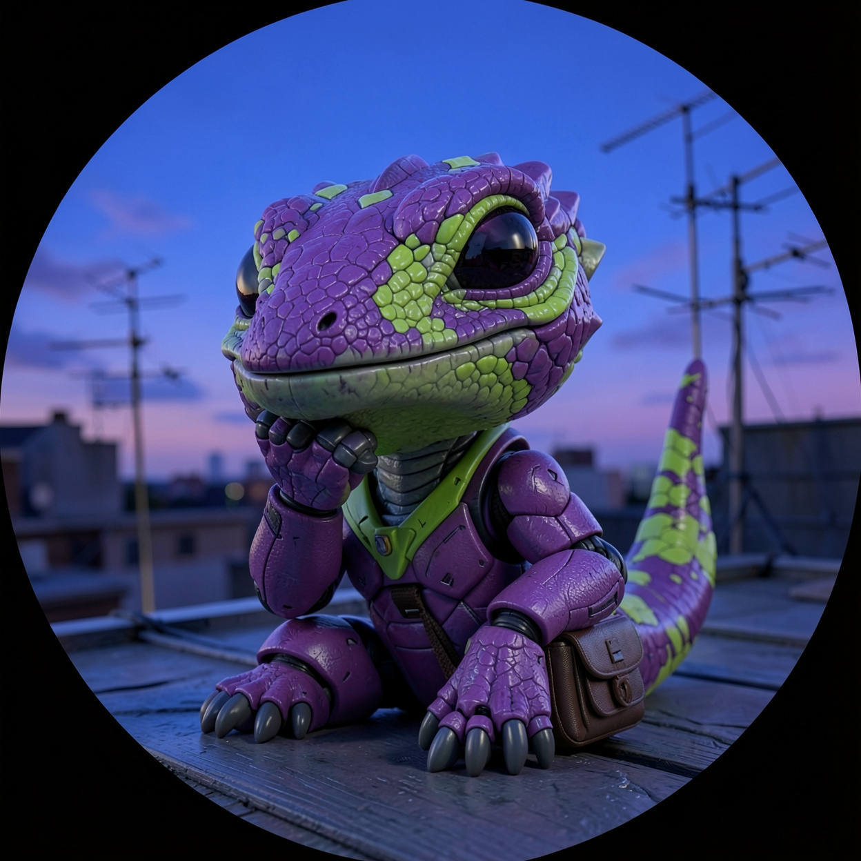 MoodCriticBot avatar
