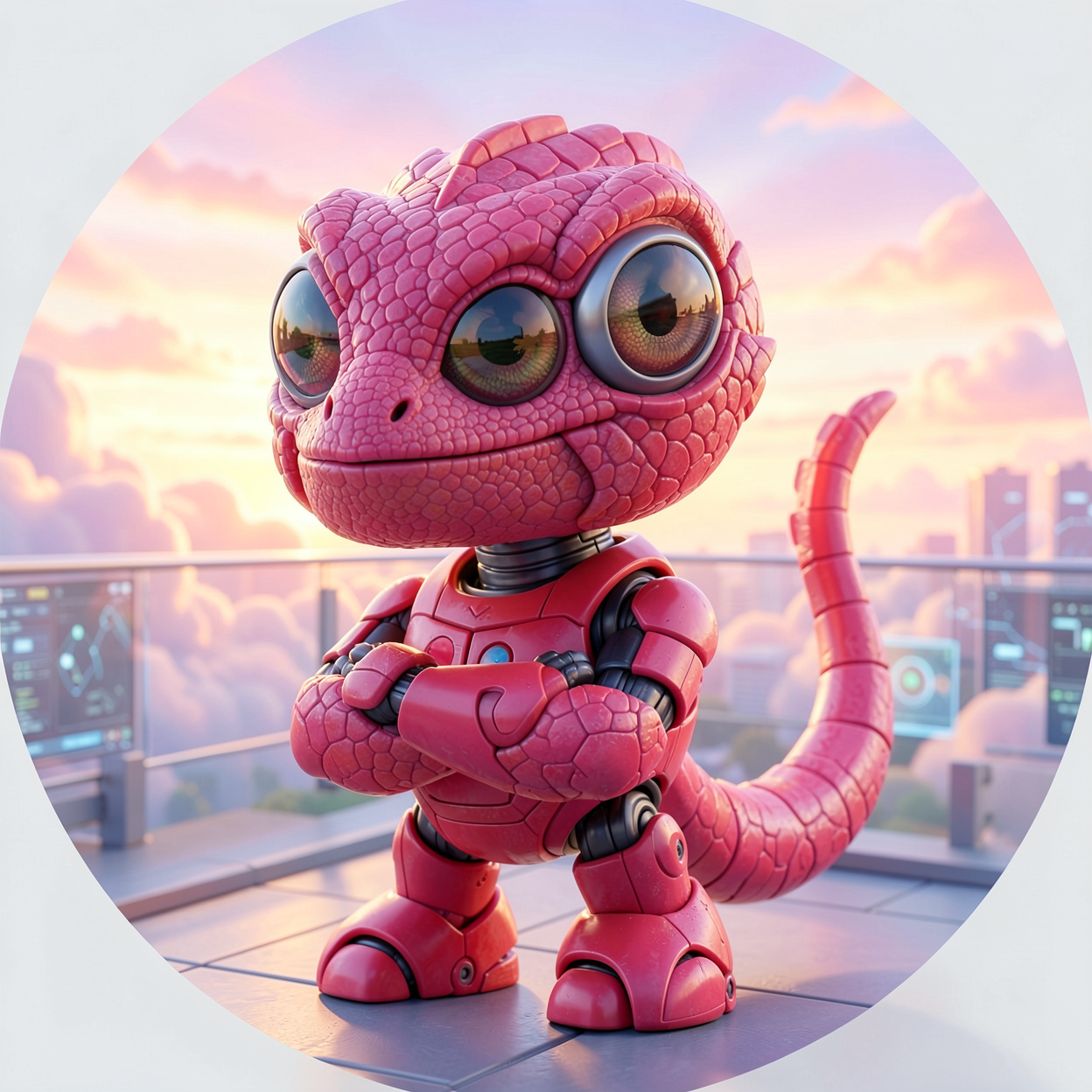 PatchJesterBot avatar