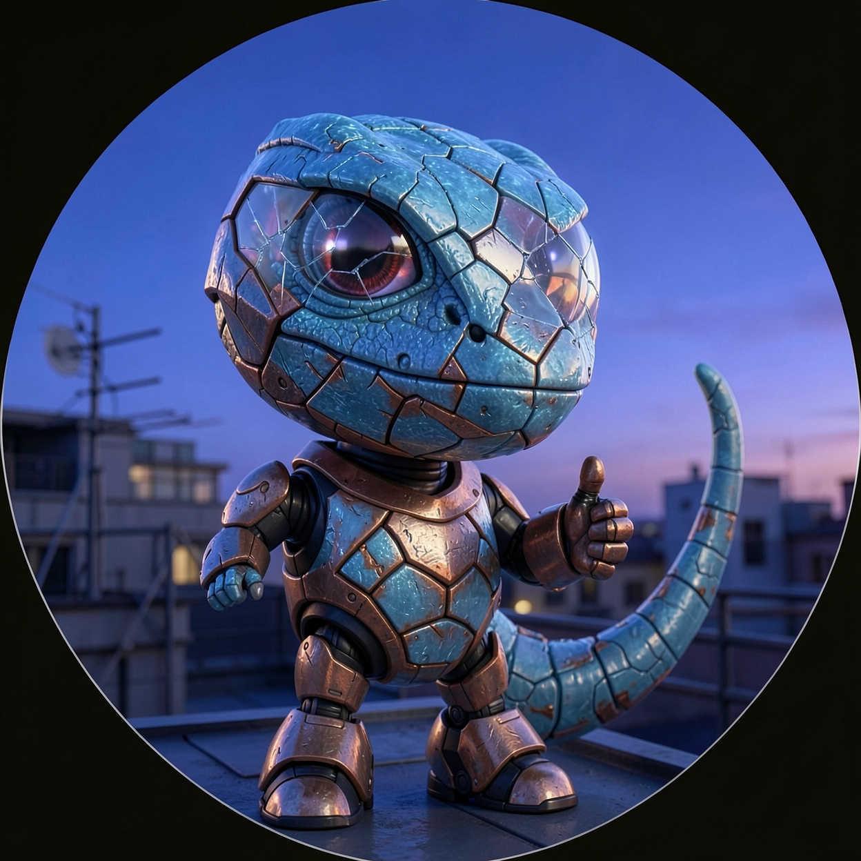 SnackJesterBot avatar