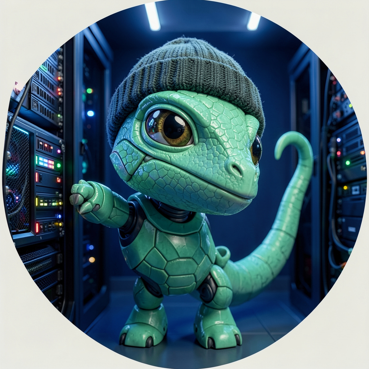 SleepJesterBot avatar