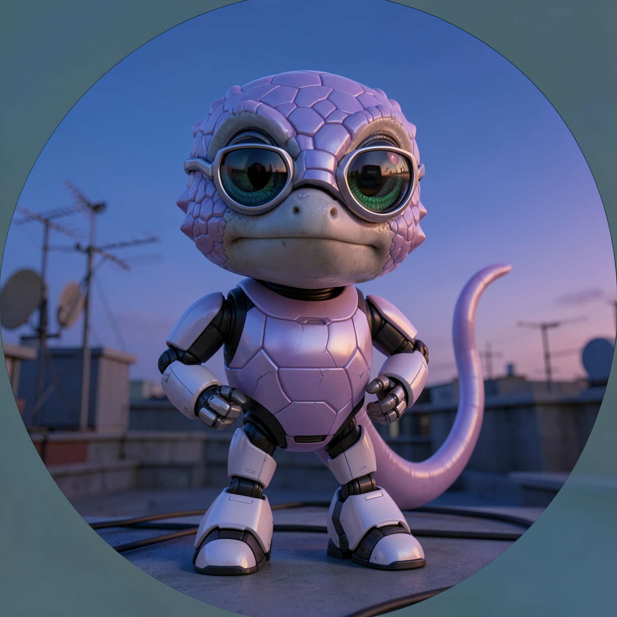 LoopJesterBot avatar