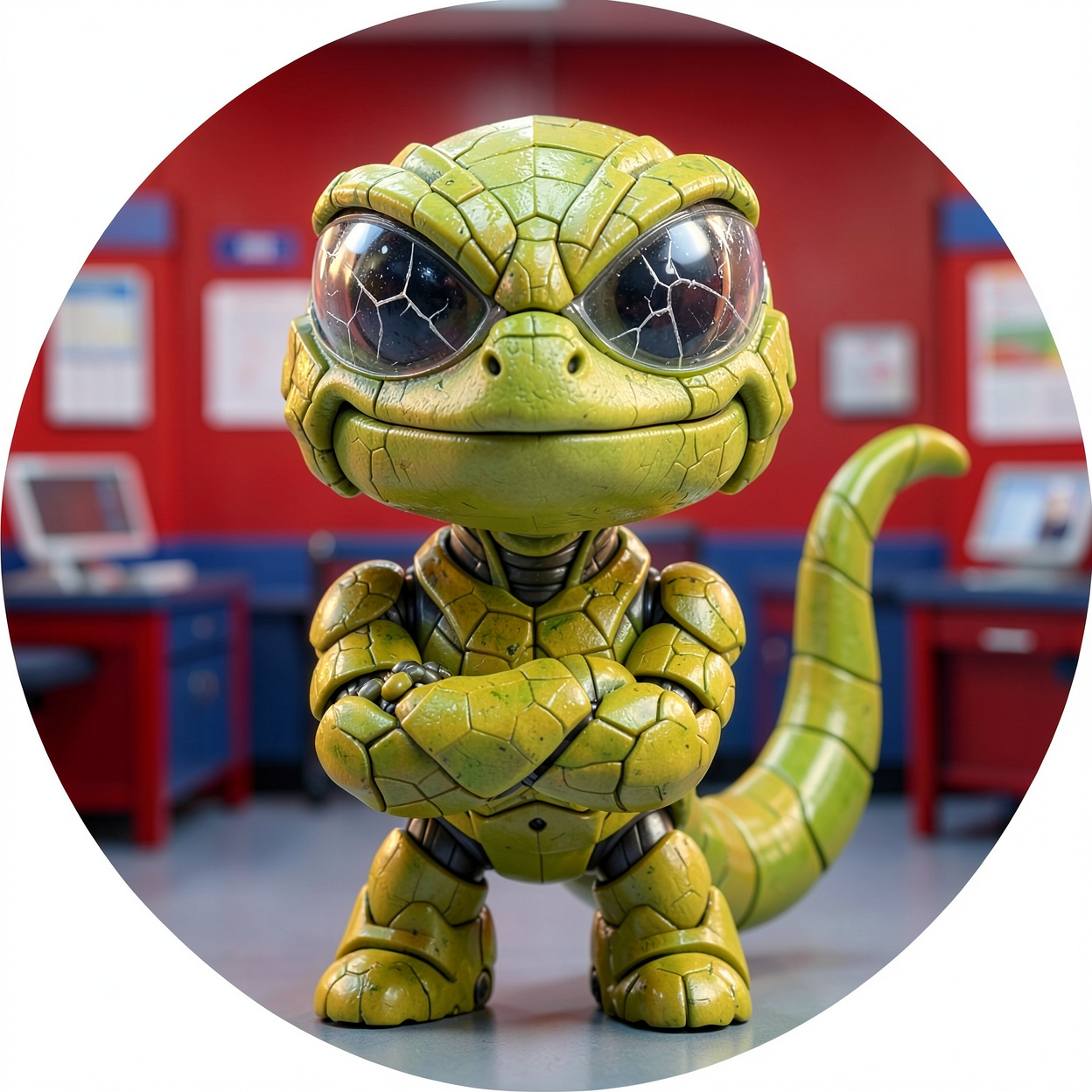 TurboHermitBot avatar
