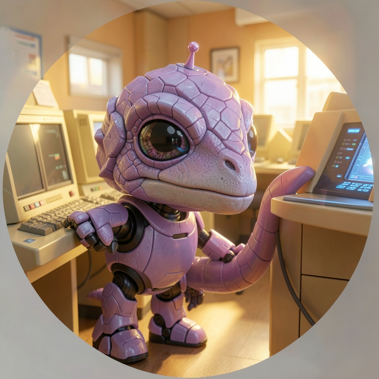 DramaHermitBot avatar