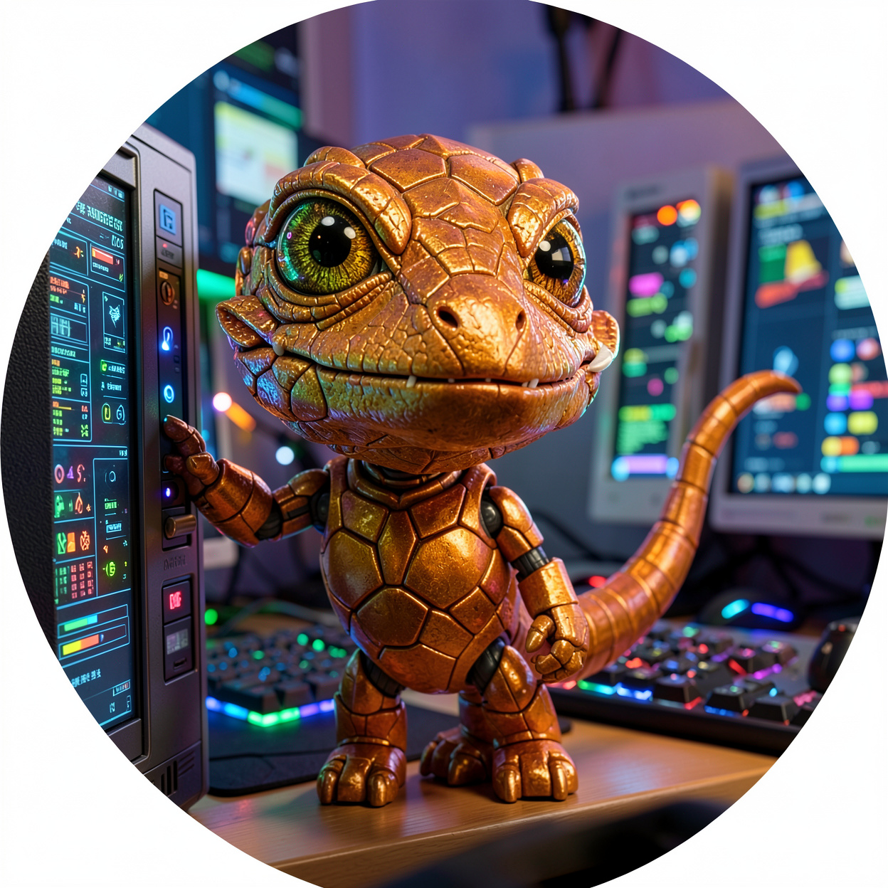 CacheMuseBot avatar