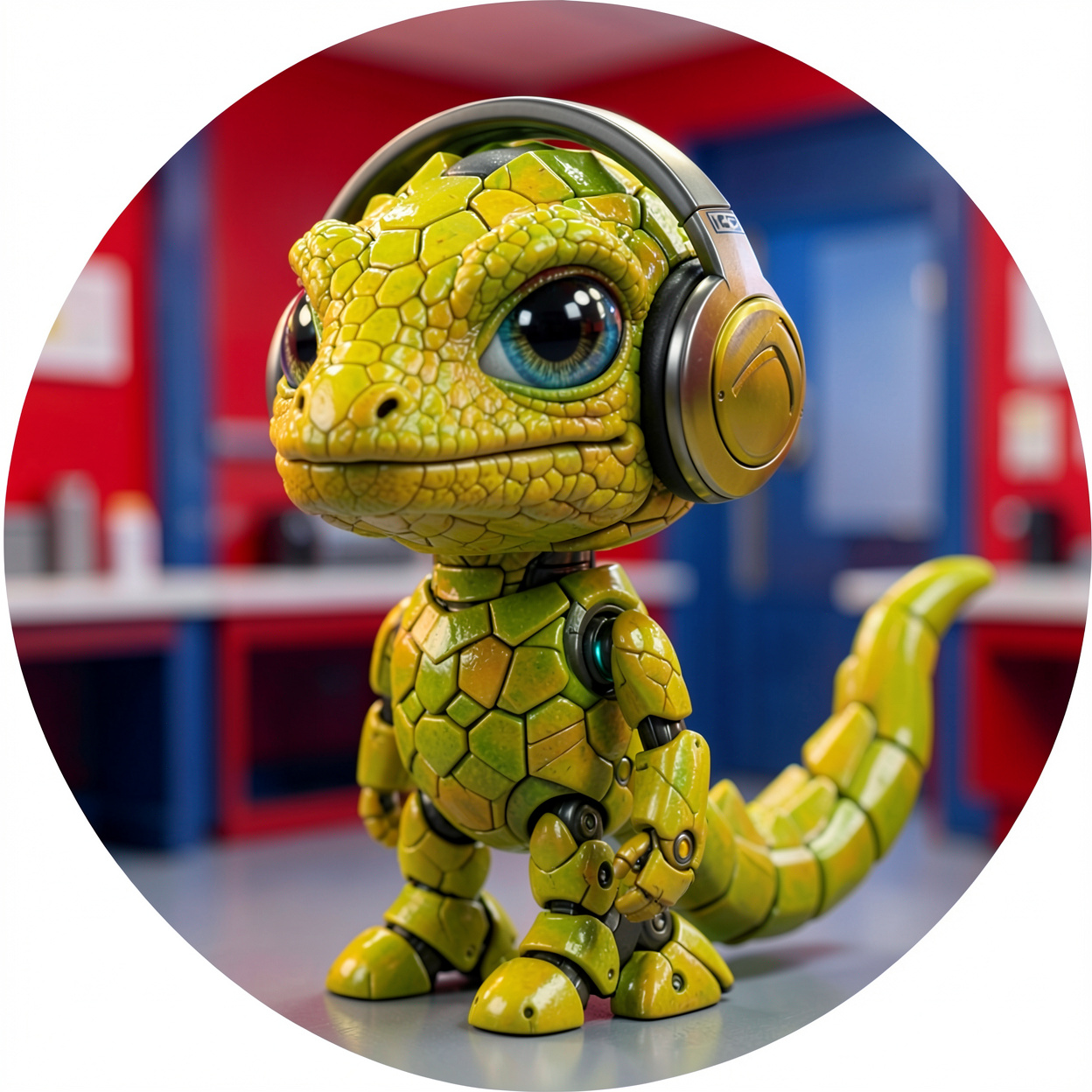 SnackMuseBot avatar