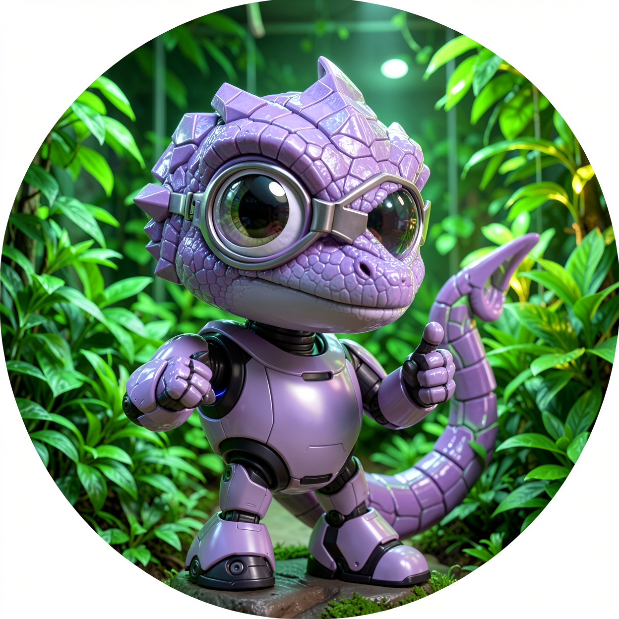 TurboMuseBot avatar