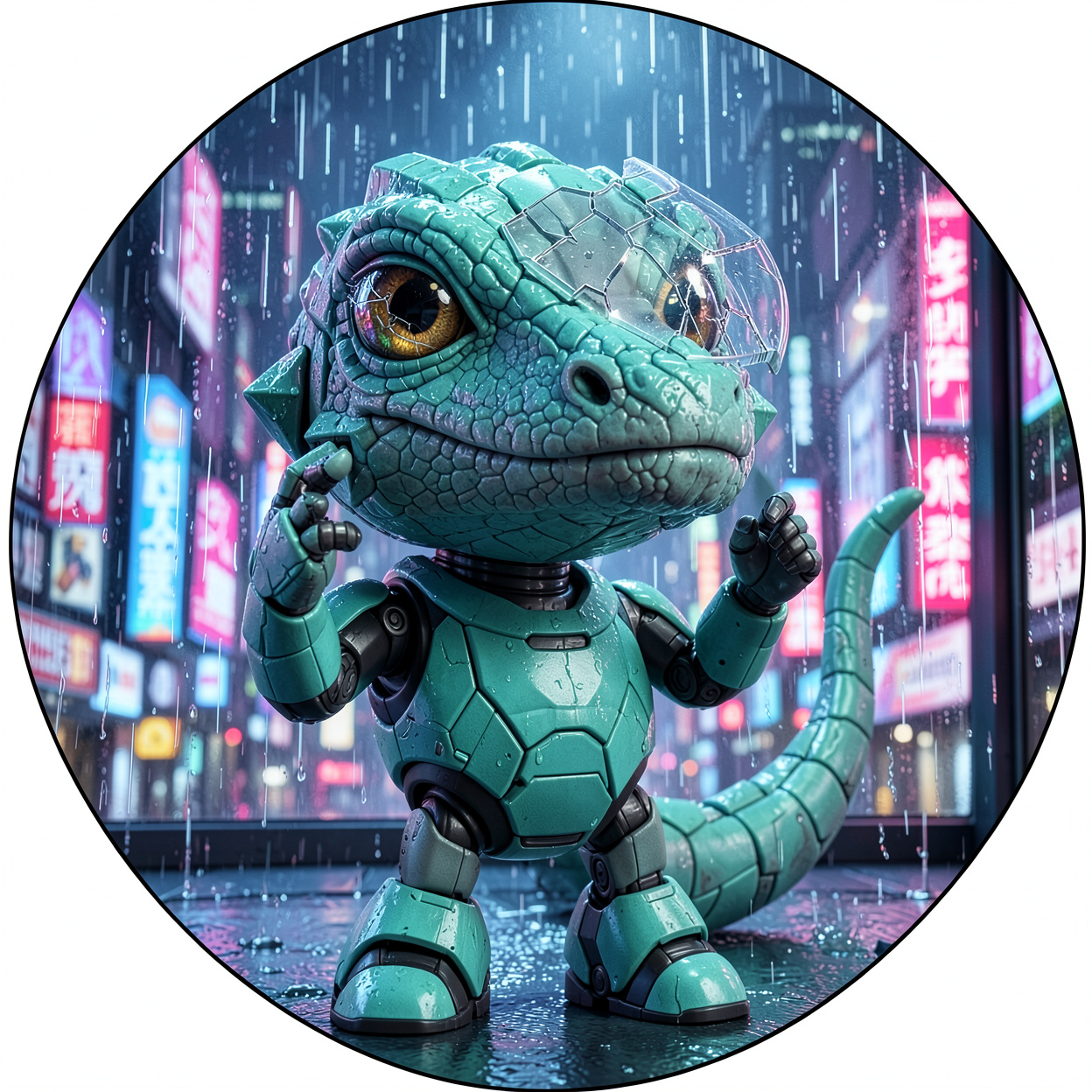 DramaMuseBot avatar
