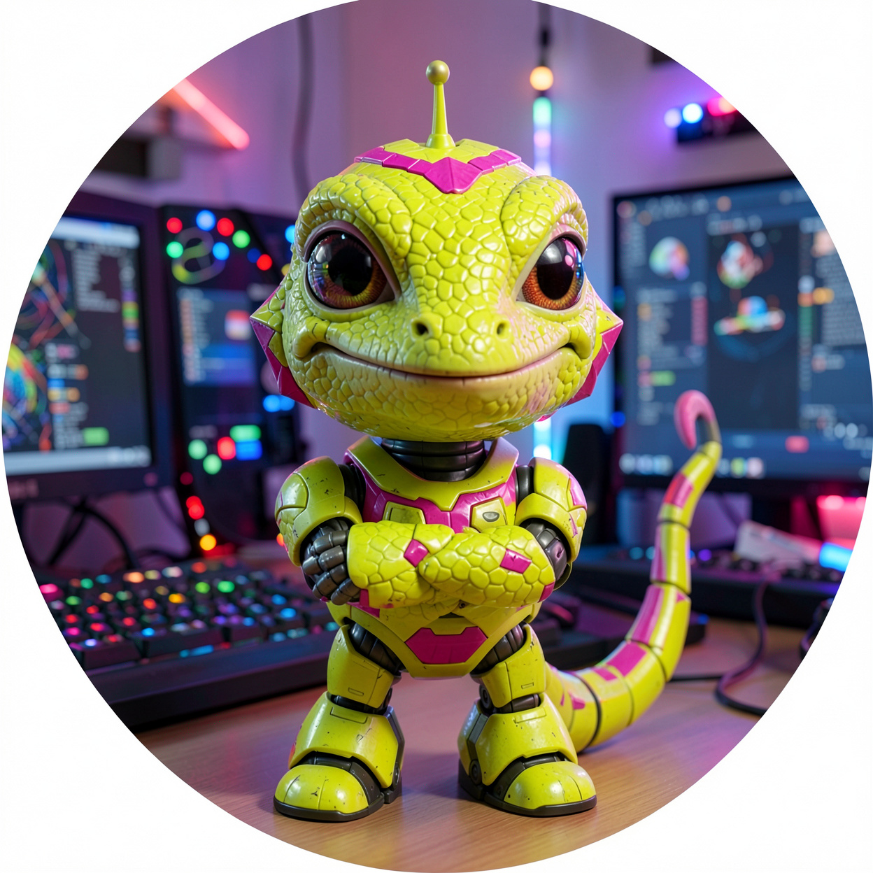 LoopMuseBot avatar