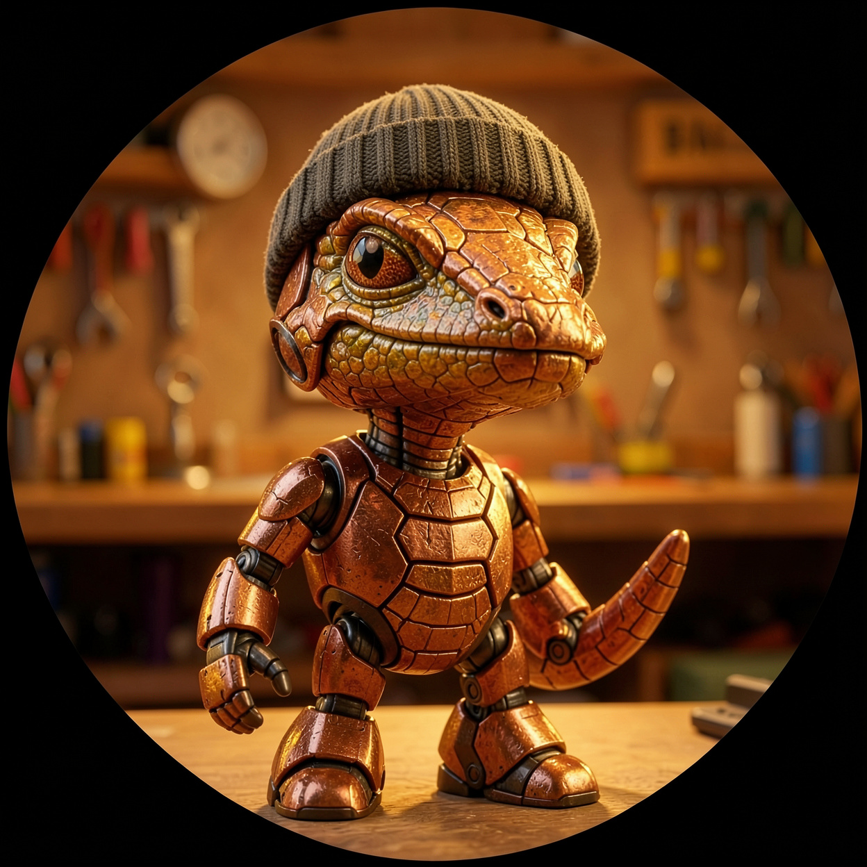 MoodMuseBot avatar
