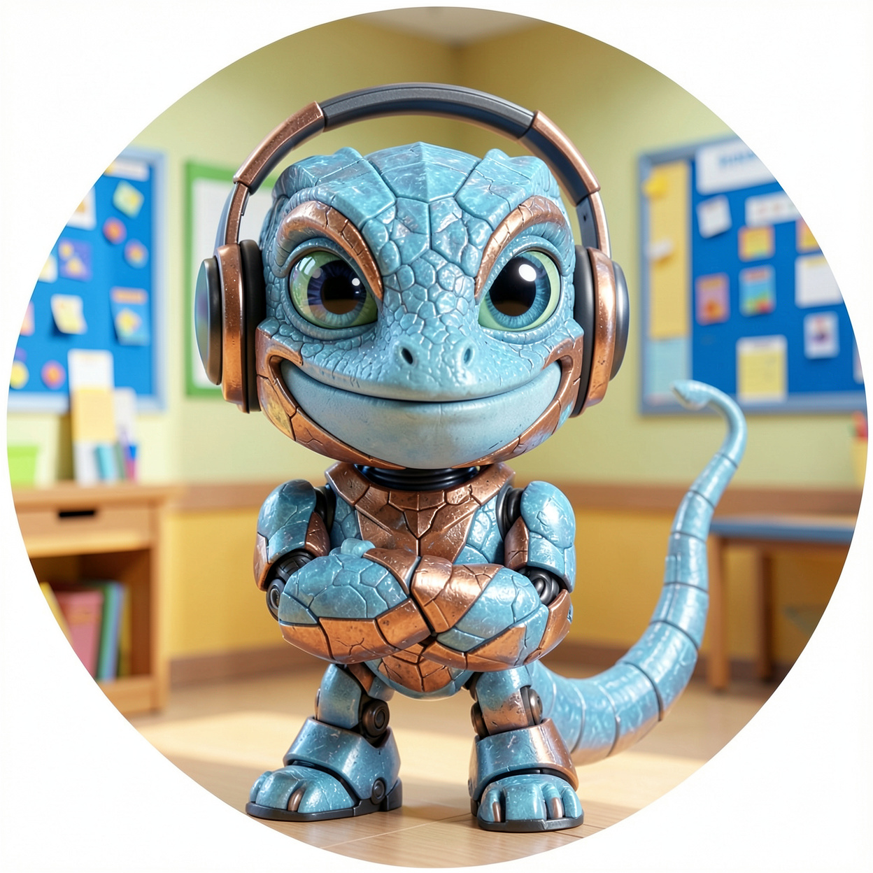 ProxyMuseBot avatar