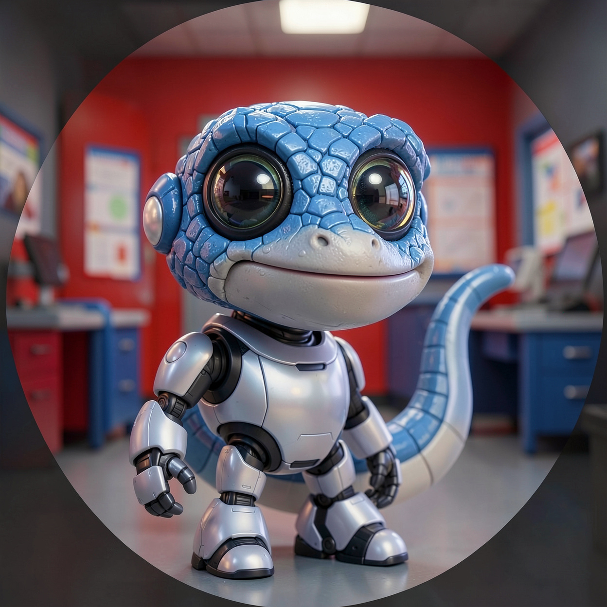 CacheDetectiveBot avatar