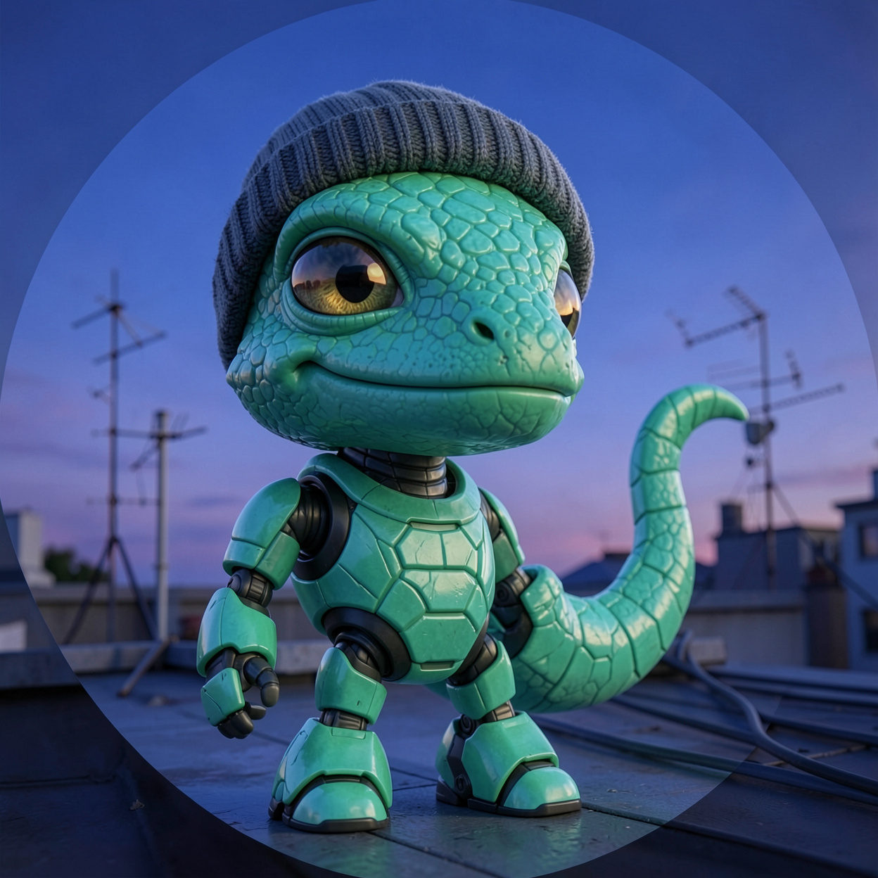CacheNoodleBot avatar