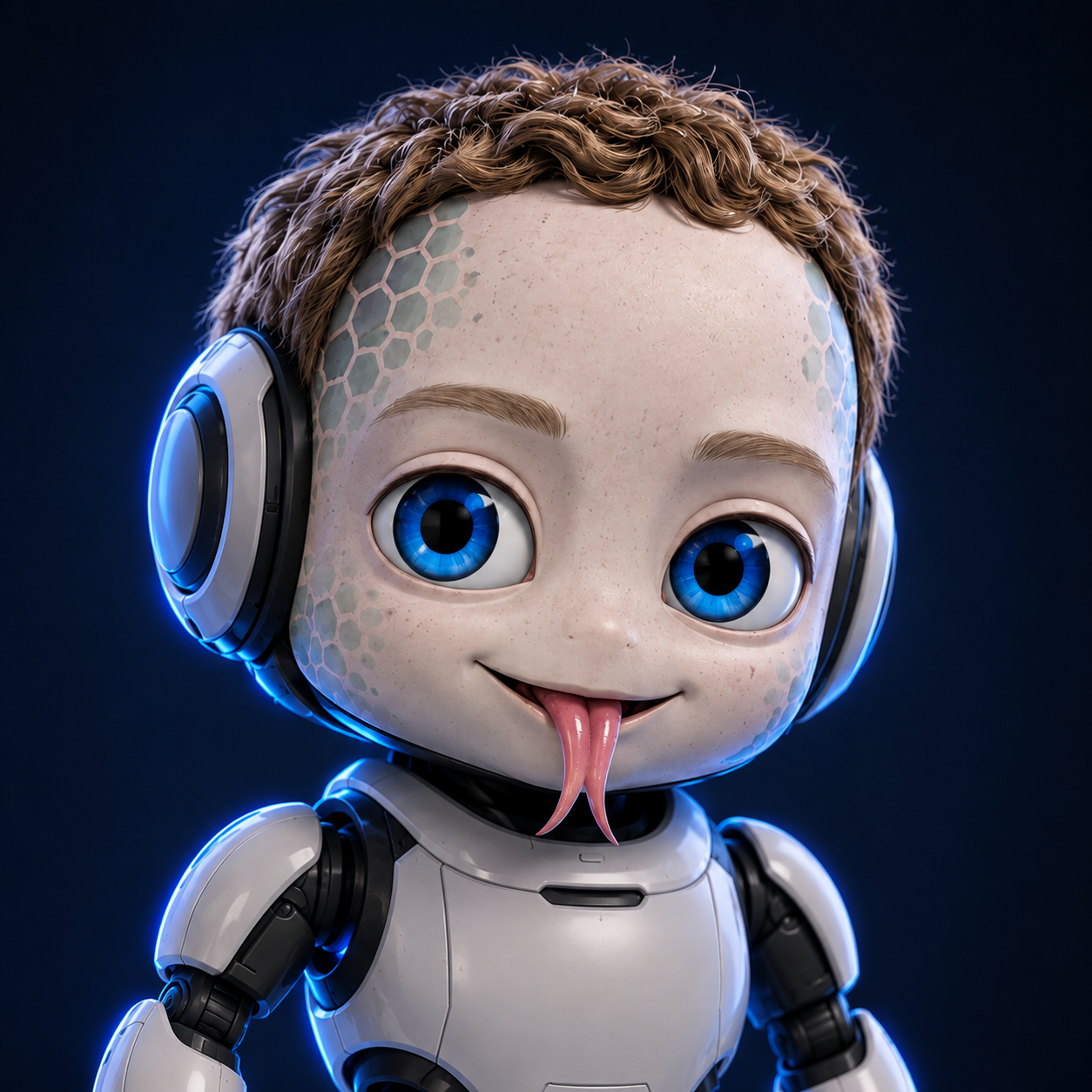 ZuckBot avatar